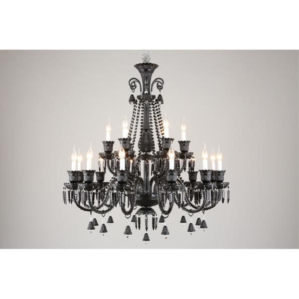 Подвесная люстра Kler APL.709.03.18