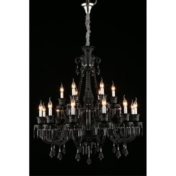 Подвесная люстра Kler APL.709.03.18