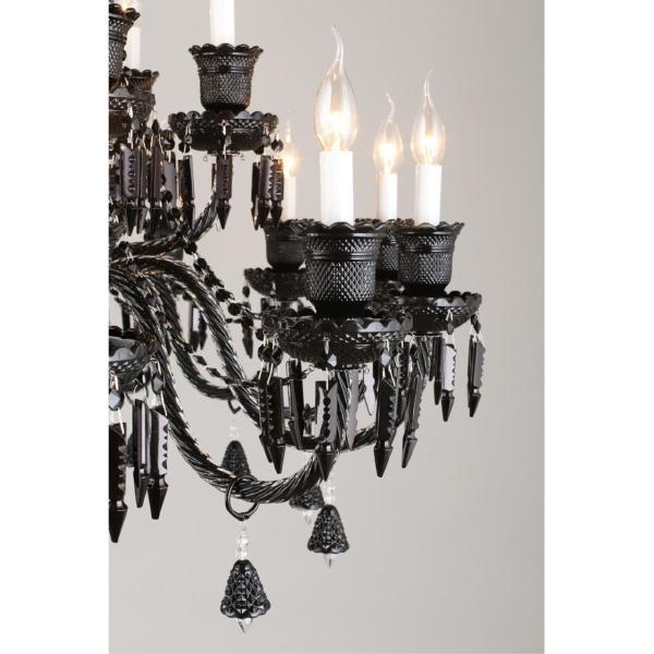 Подвесная люстра Kler APL.709.03.18