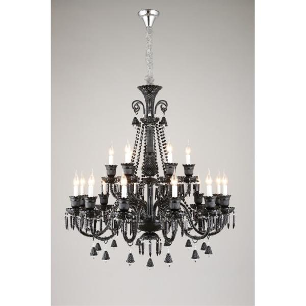 Подвесная люстра Kler APL.709.03.18