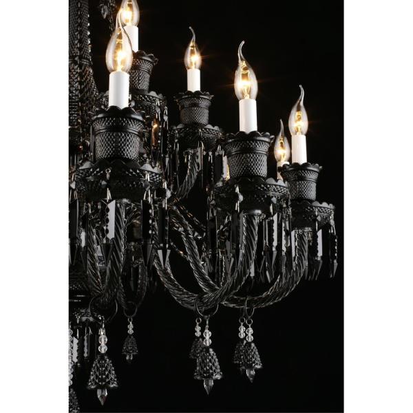 Подвесная люстра Kler APL.709.03.18