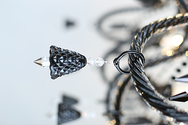 Подвесная люстра Kler APL.709.03.18