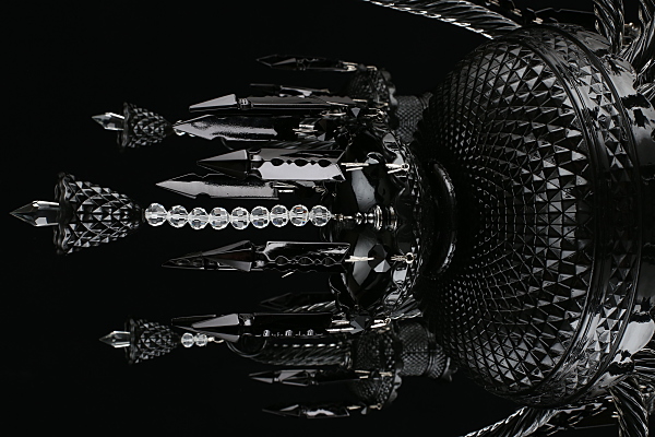 Подвесная люстра Kler APL.709.03.18