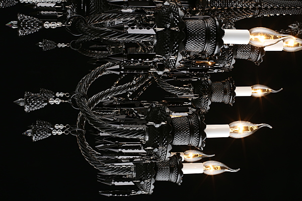 Подвесная люстра Kler APL.709.03.18