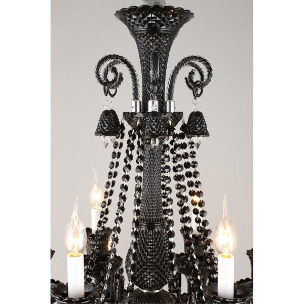 Подвесная люстра Kler APL.709.03.18