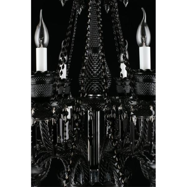 Подвесная люстра Kler APL.709.03.18