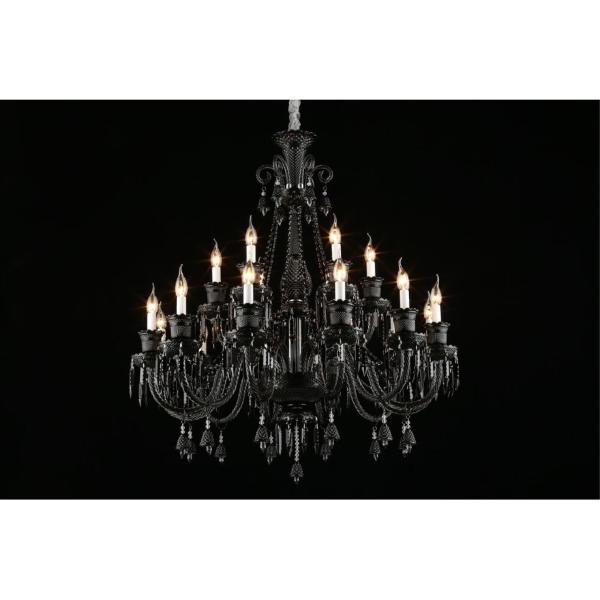 Подвесная люстра Kler APL.709.03.18