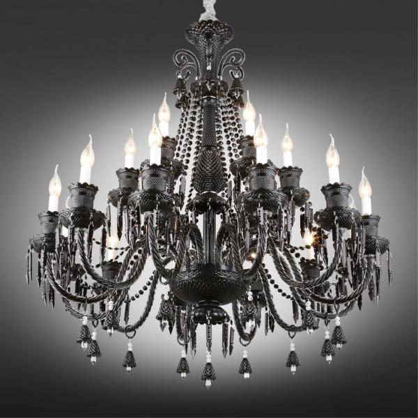 Подвесная люстра Kler APL.709.03.18