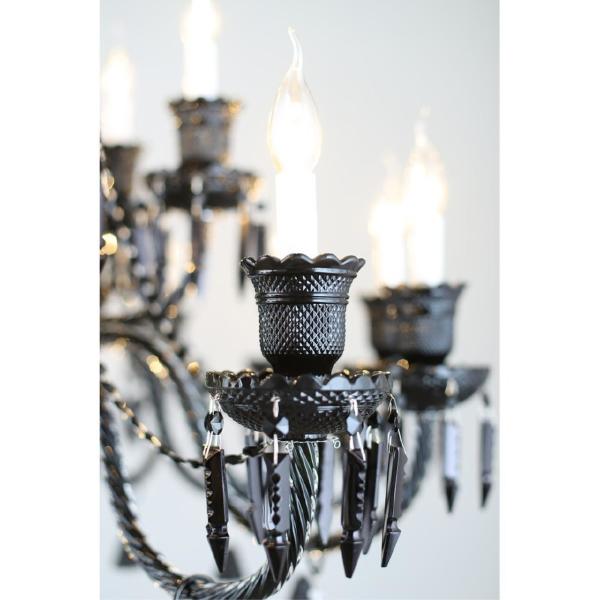 Подвесная люстра Kler APL.709.03.18