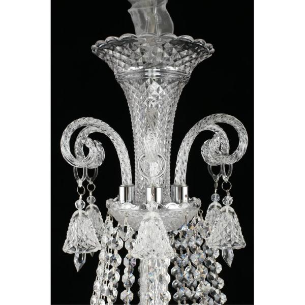 Подвесная люстра Lara APL.710.03.15