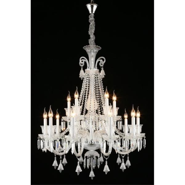 Подвесная люстра Lara APL.710.03.15