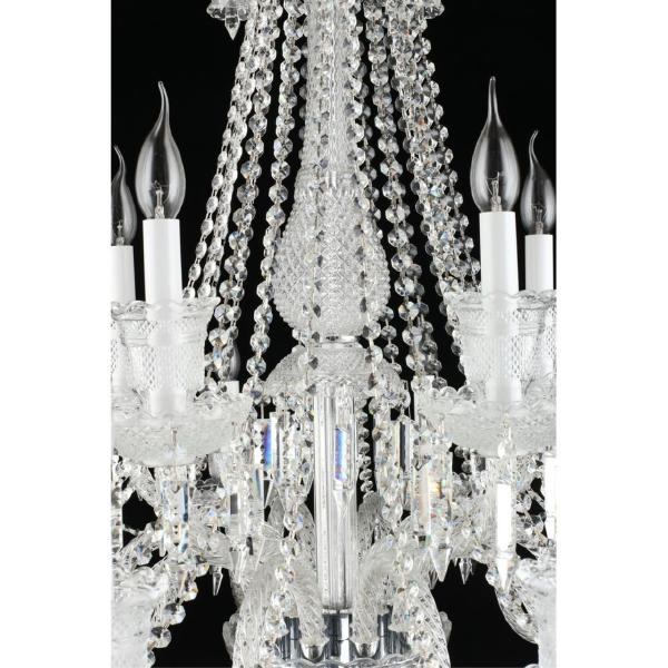 Подвесная люстра Lara APL.710.03.15