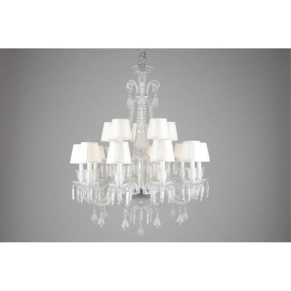 Подвесная люстра Lara APL.710.03.15