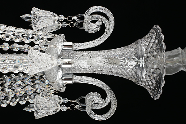 Подвесная люстра Lara APL.710.03.15