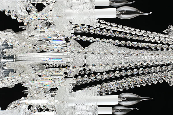 Подвесная люстра Lara APL.710.03.15