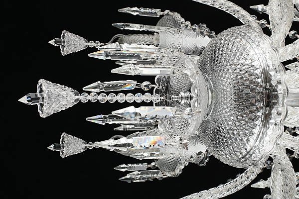 Подвесная люстра Lara APL.710.03.15