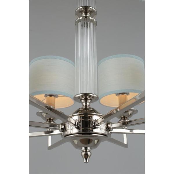 Подвесная люстра Malwa APL.712.03.08