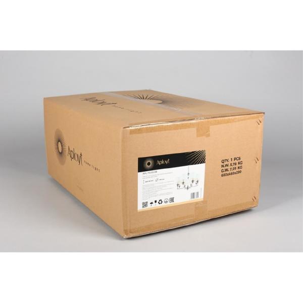 Подвесная люстра Malwa APL.712.03.08