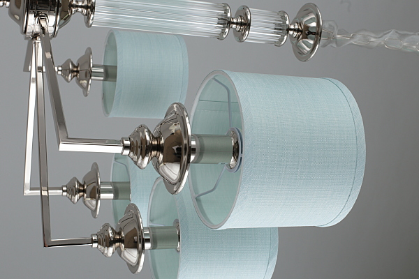 Подвесная люстра Malwa APL.712.03.08