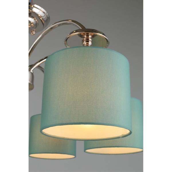 Потолочная люстра Nikolet APL.714.07.06