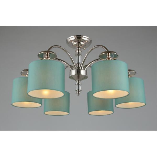 Потолочная люстра Nikolet APL.714.07.06