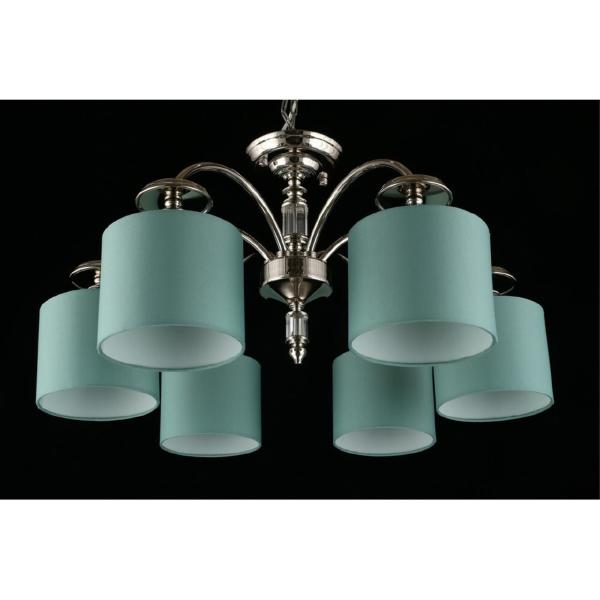 Потолочная люстра Nikolet APL.714.07.06