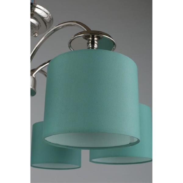 Потолочная люстра Nikolet APL.714.07.06