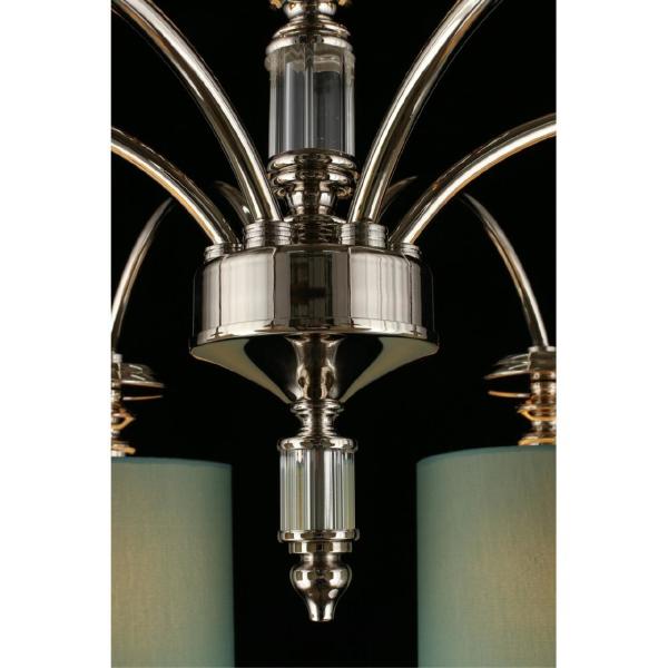 Потолочная люстра Nikolet APL.714.07.06