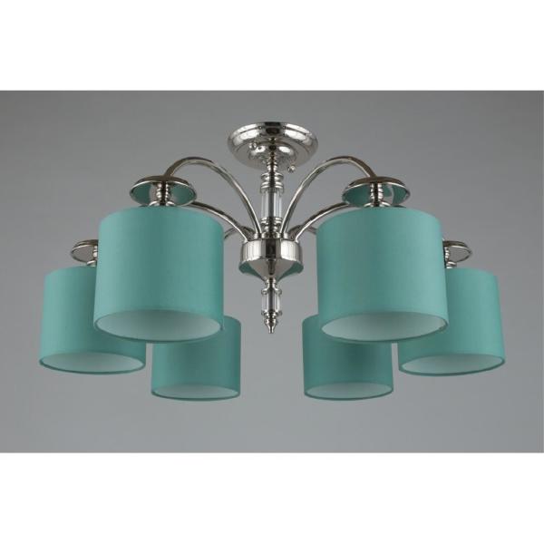 Потолочная люстра Nikolet APL.714.07.06