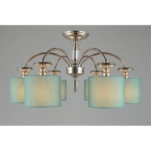 Потолочная люстра Nikolet APL.714.07.06