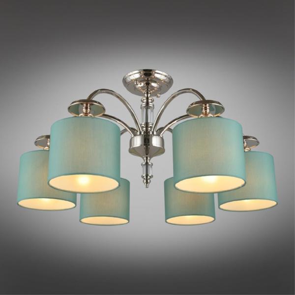 Потолочная люстра Nikolet APL.714.07.06