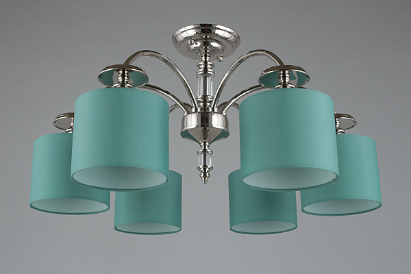 Потолочная люстра Nikolet APL.714.07.06