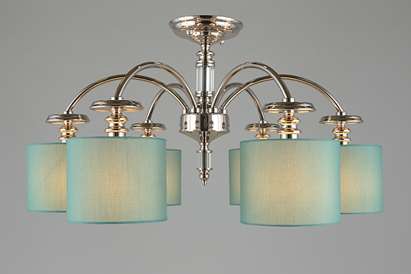 Потолочная люстра Nikolet APL.714.07.06