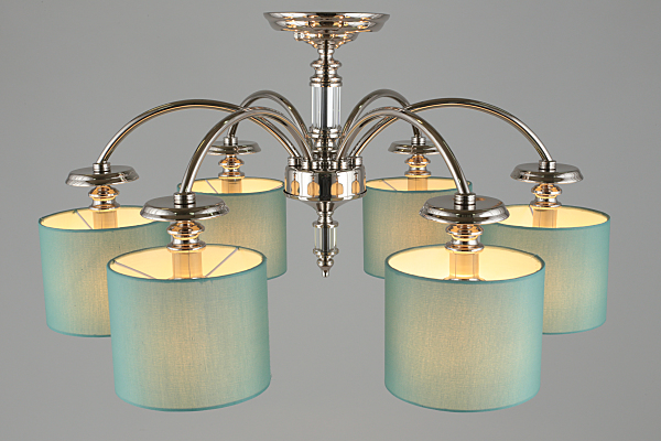 Потолочная люстра Nikolet APL.714.07.06