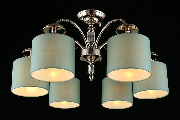 Потолочная люстра Nikolet APL.714.07.06