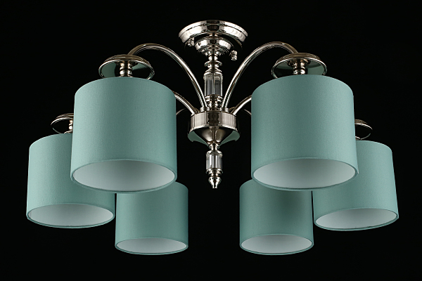 Потолочная люстра Nikolet APL.714.07.06