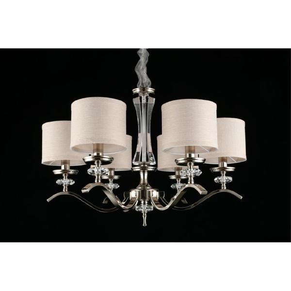 Подвесная люстра Okin APL.715.03.06