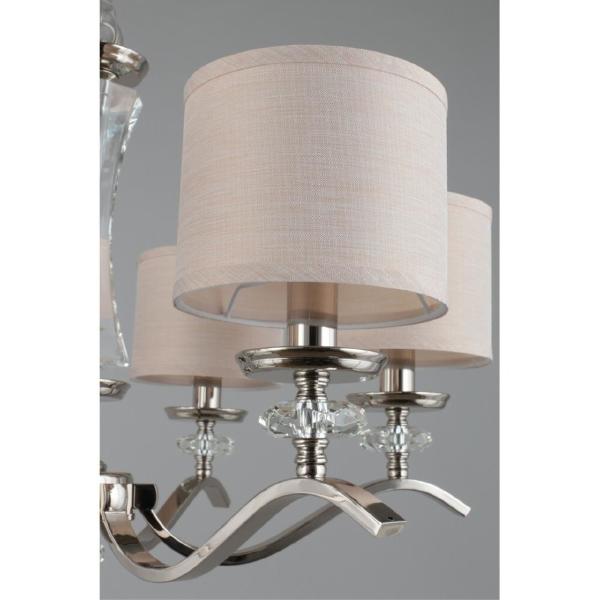 Подвесная люстра Okin APL.715.03.06