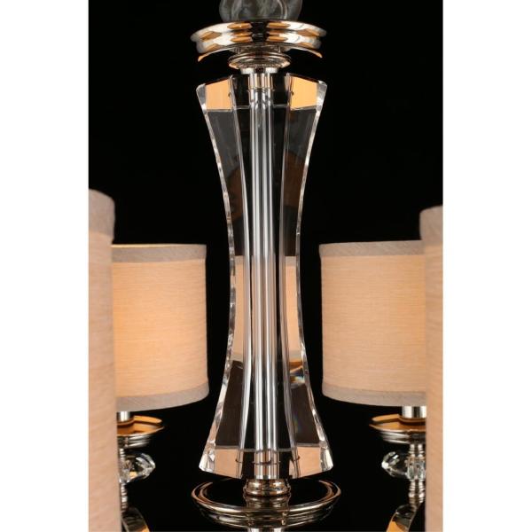 Подвесная люстра Okin APL.715.03.06