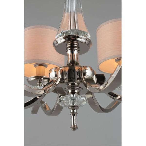 Подвесная люстра Okin APL.715.03.06