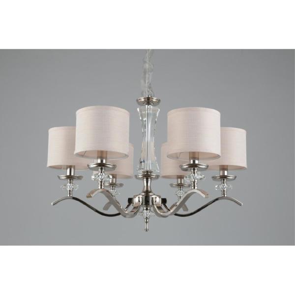 Подвесная люстра Okin APL.715.03.06