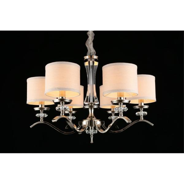 Подвесная люстра Okin APL.715.03.06