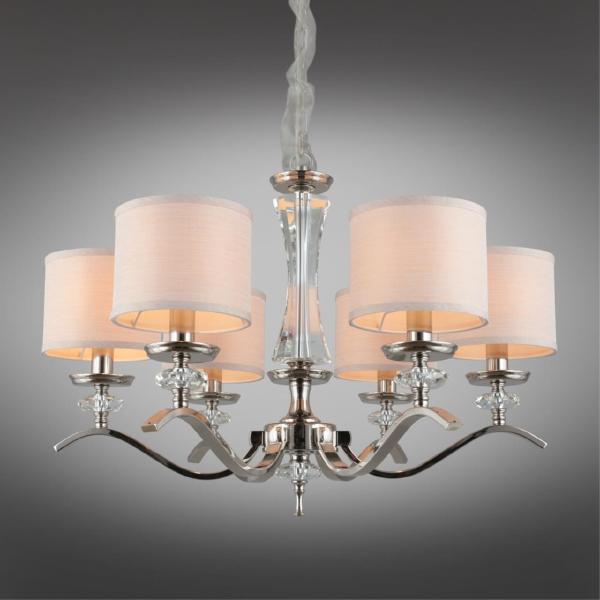 Подвесная люстра Okin APL.715.03.06