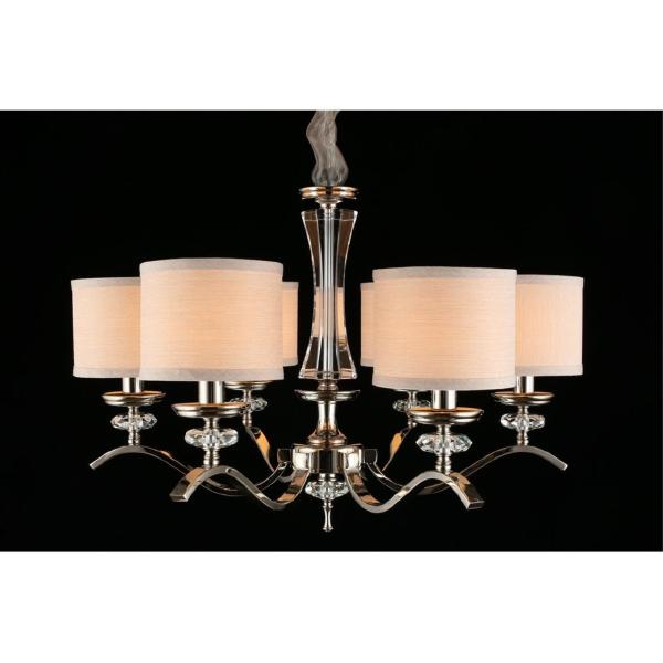 Подвесная люстра Okin APL.715.03.06