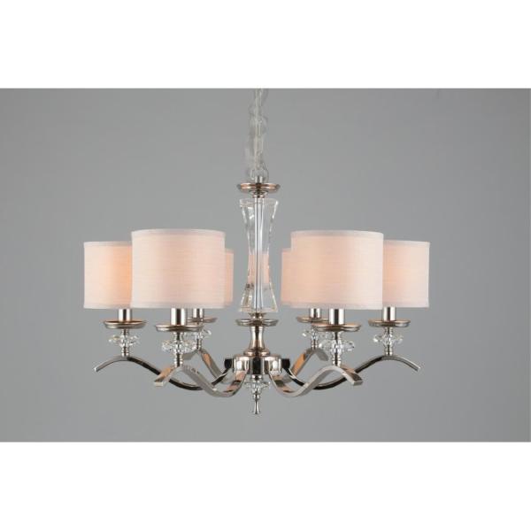 Подвесная люстра Okin APL.715.03.06