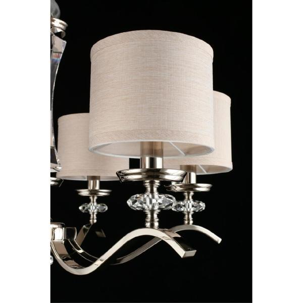 Подвесная люстра Okin APL.715.03.06