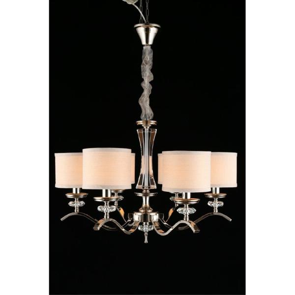 Подвесная люстра Okin APL.715.03.06