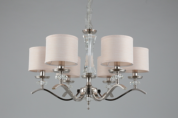 Подвесная люстра Okin APL.715.03.06