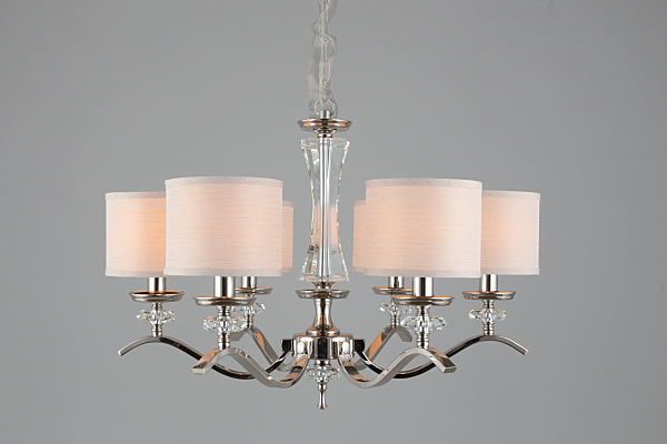 Подвесная люстра Okin APL.715.03.06