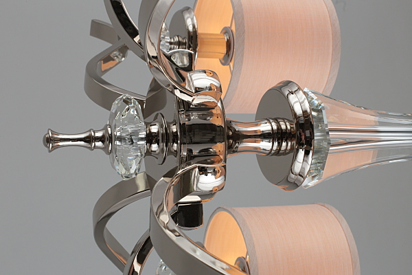 Подвесная люстра Okin APL.715.03.06